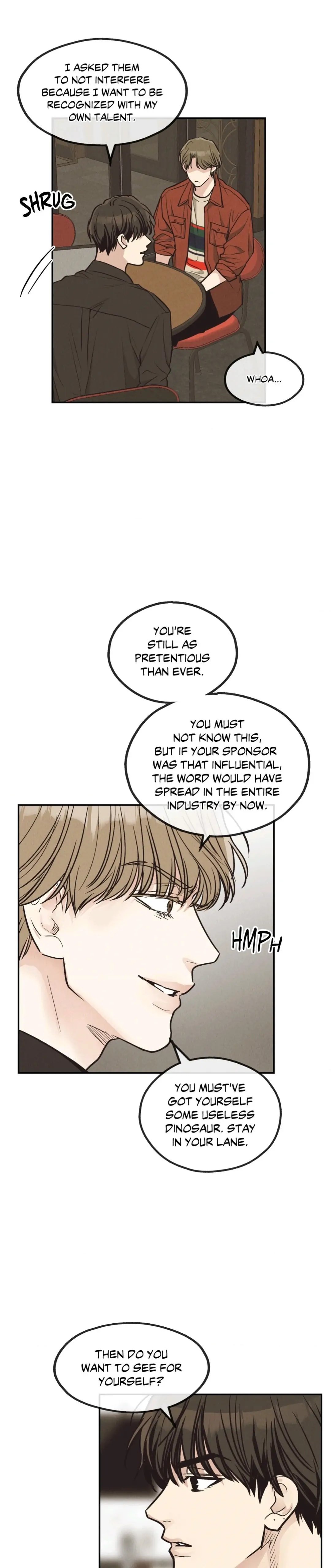Payback, Chapter 69 image 19